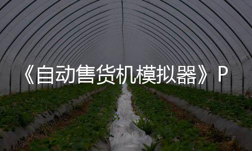 版下版分模拟货机流下器动售自载 m正载