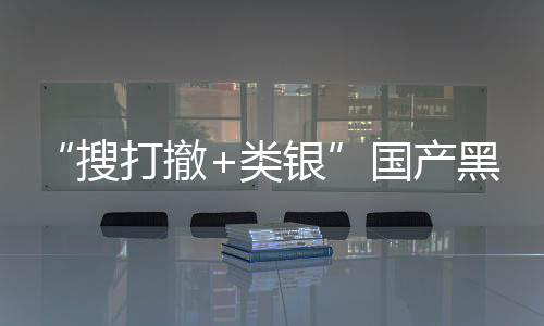 布林银5月黑马亨类窃打撤国产哥维克1日即将贼大搜发售