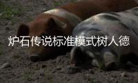 炉石传说标准模式树人德卡组代码是什么 树人德卡组代码一览