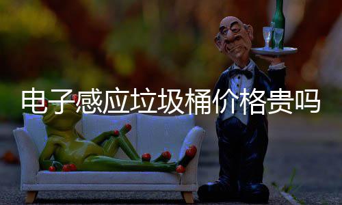 吗用吗垃圾垃圾桶价桶好电子感应格贵感应智能