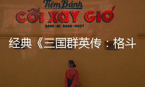 名英传混战斗版国群格国大C新经典将三三试玩