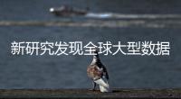 新研究发现全球大型数据中心产生热岛效应 周围升温明显