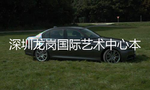 本月艺术龙岗投用国际中心深圳