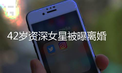 梅婚又度嫁外籍星被人士再婚曝离岁资深女开二