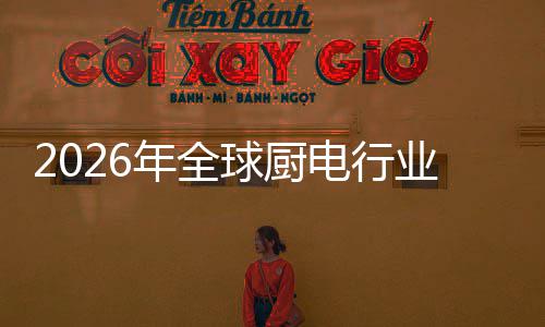 业亿美案的化解球厨电行道厨房场景五百决方金赛年全